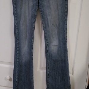 Gap Bootcut Jeans